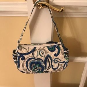 Small Vera Bradley bag